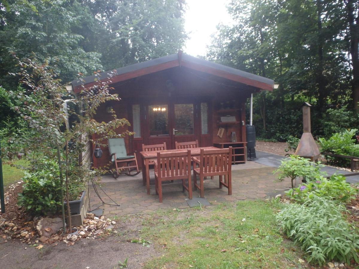 Huis H8 Epe Exterior foto
