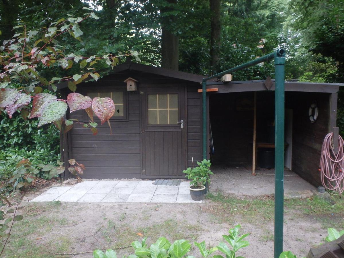 Huis H8 Epe Exterior foto