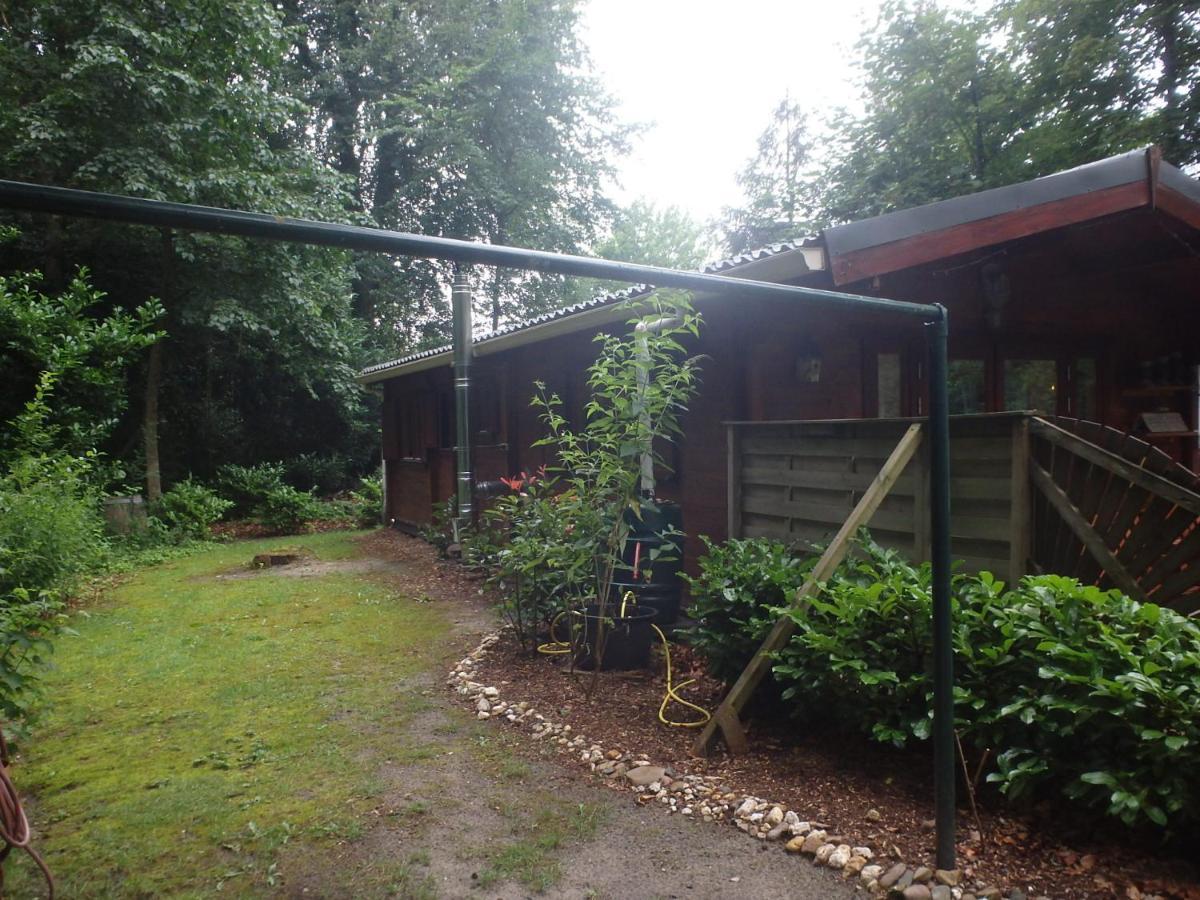 Huis H8 Epe Exterior foto