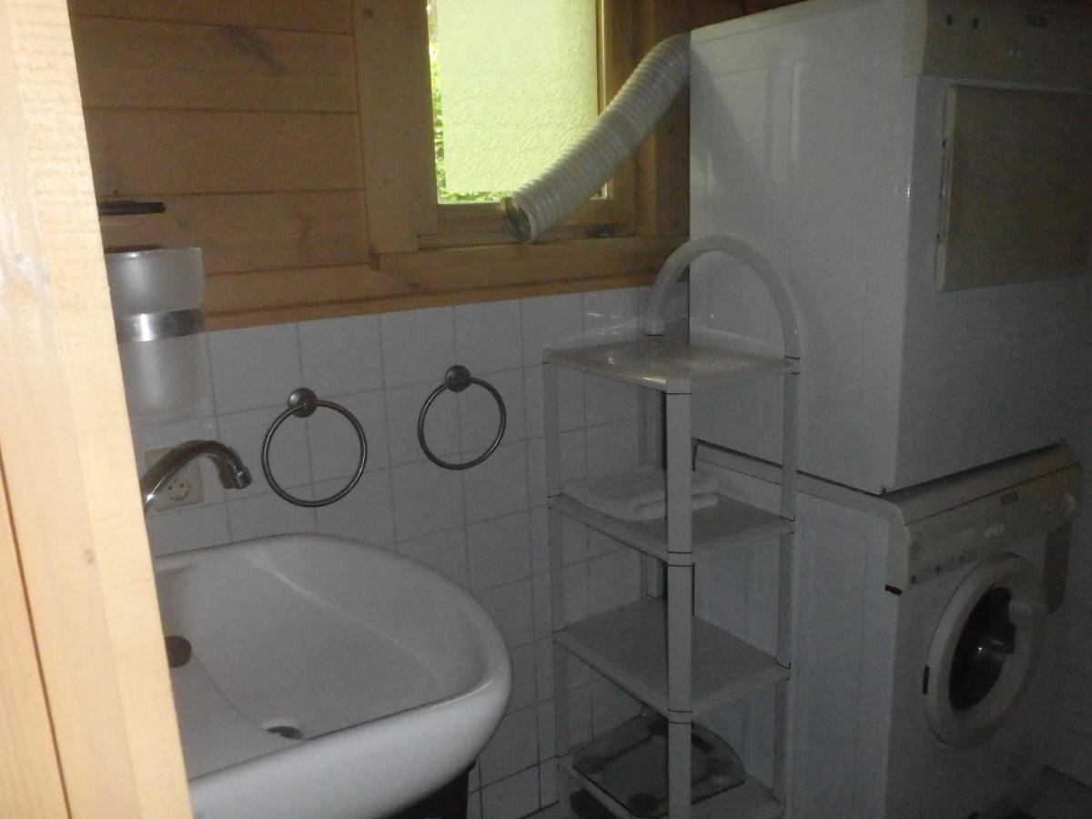 Huis H8 Epe Exterior foto
