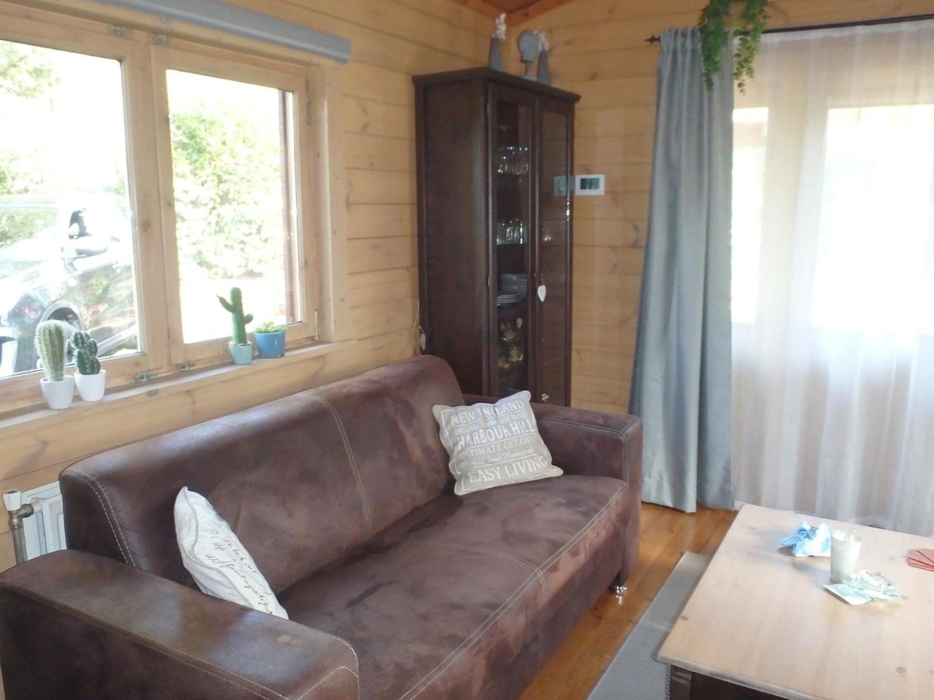 Huis H8 Epe Exterior foto